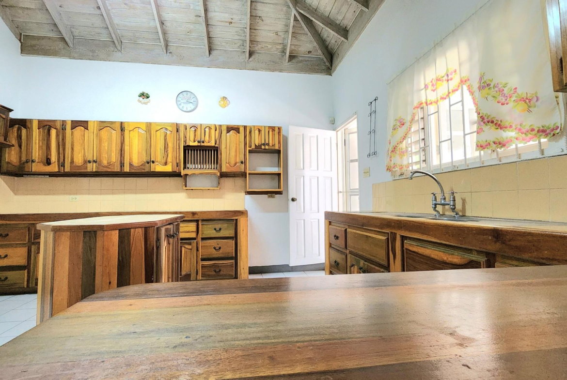 Twentieth image of 5 Albion Heights Crescent in Albion Heights, St. James, Jamaica - property is For Sale