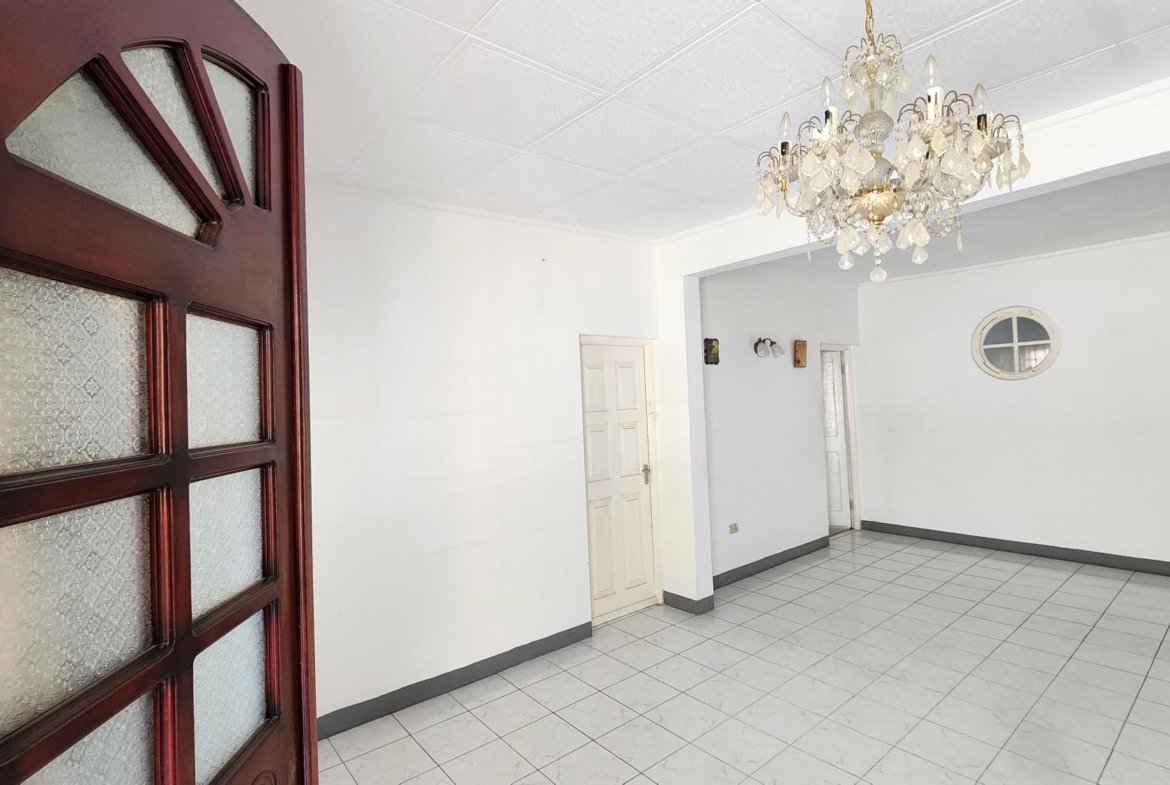 Third image of 5 Albion Heights Crescent in Albion Heights, St. James, Jamaica - property is For Sale