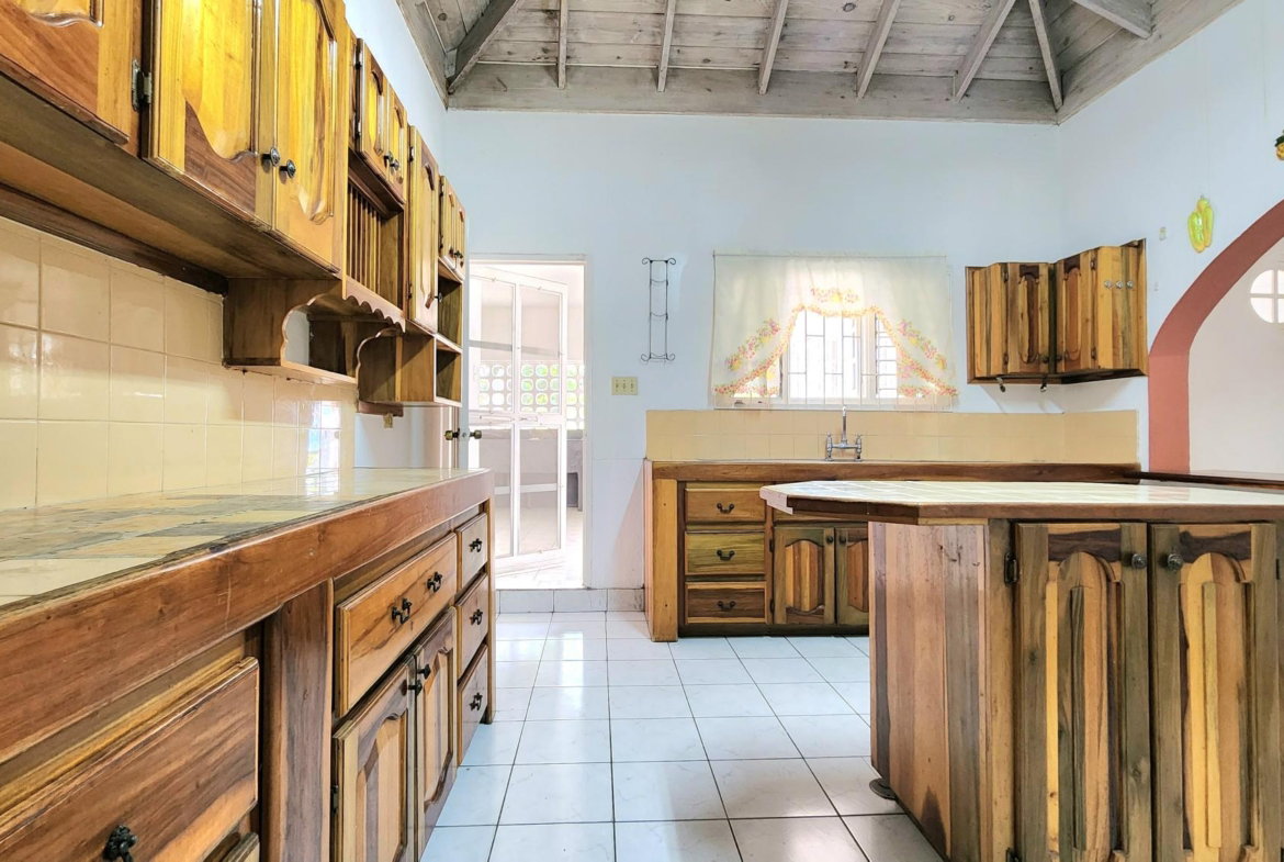 Twenty-First image of 5 Albion Heights Crescent in Albion Heights, St. James, Jamaica - property is For Sale
