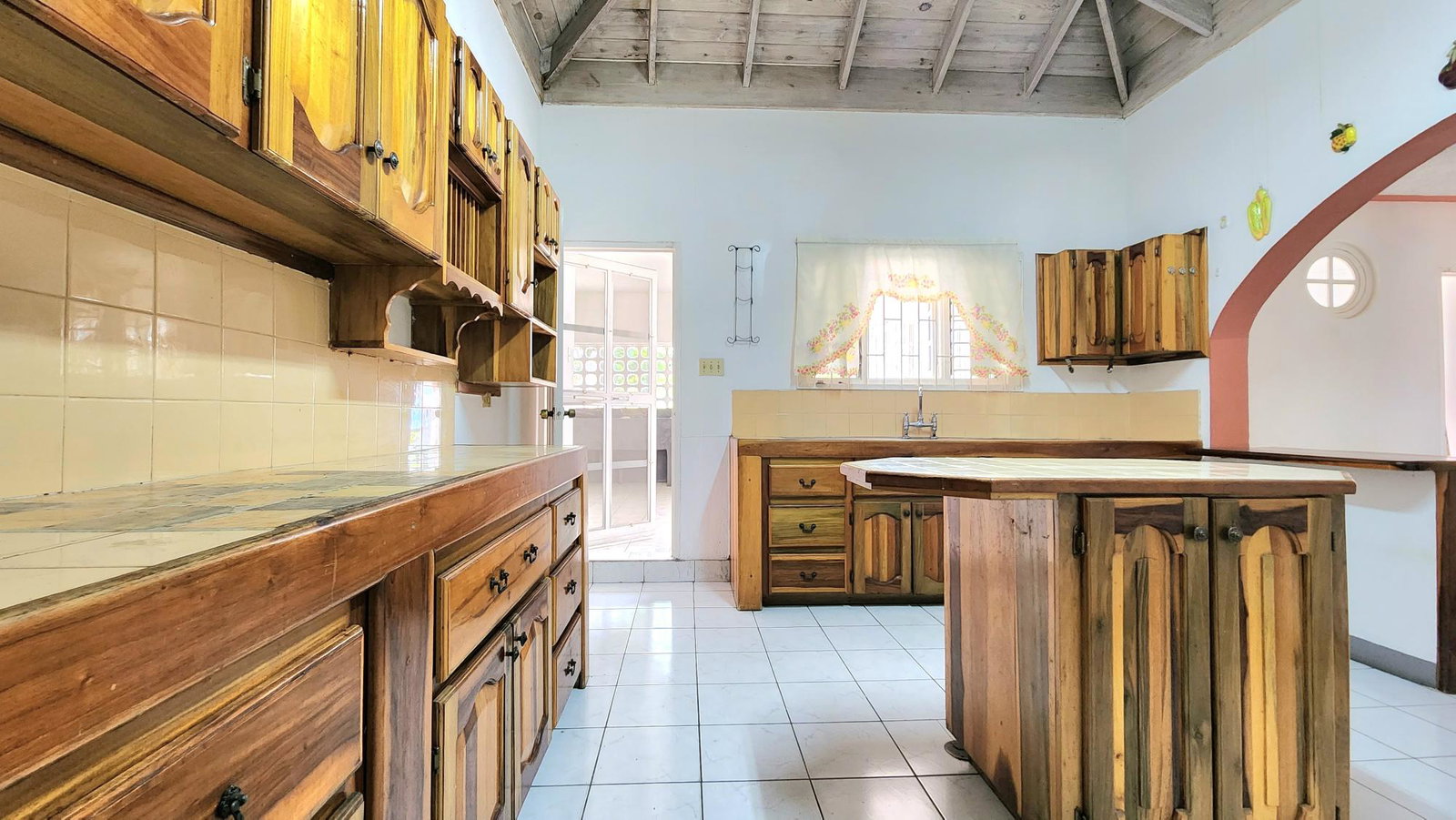 Twenty-First image of 5 Albion Heights Crescent in Albion Heights, St. James, Jamaica - property is For Sale