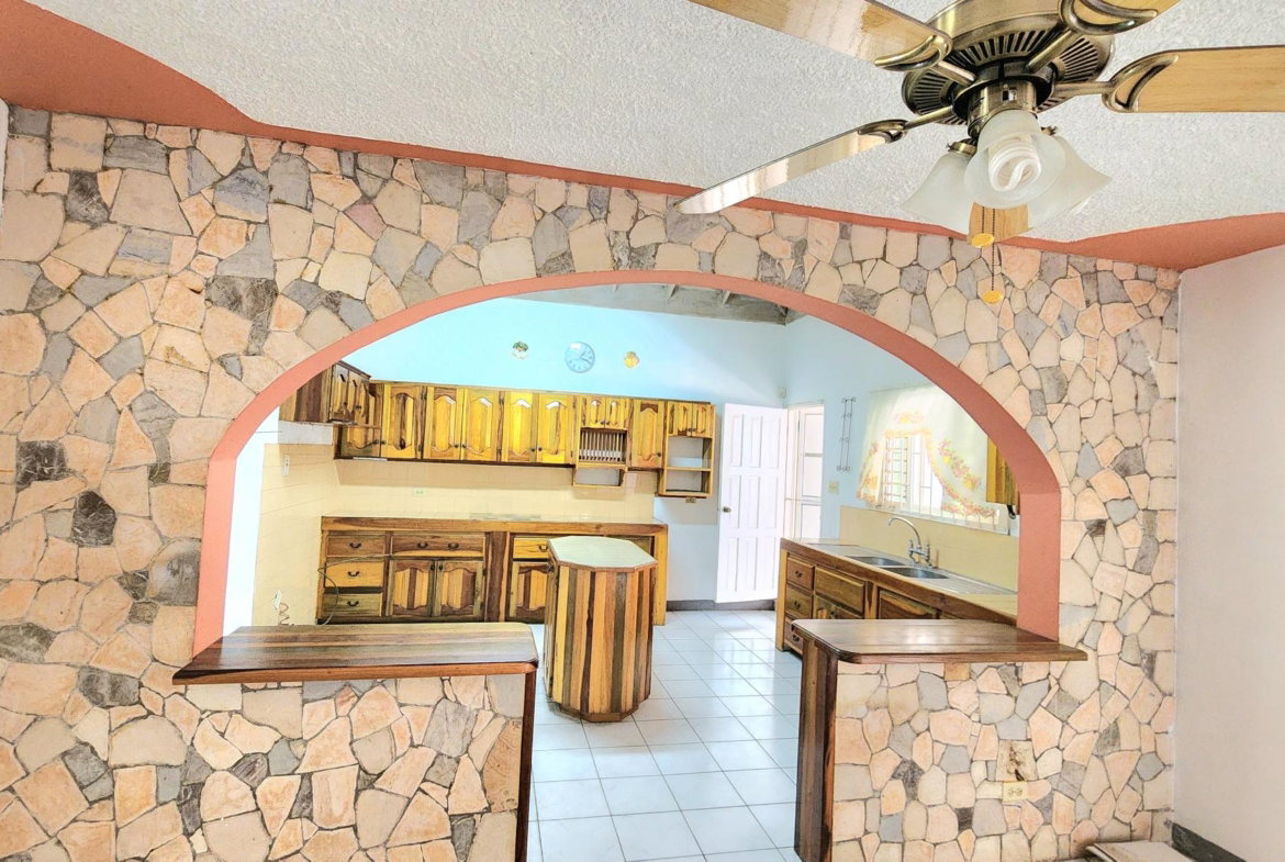 Twenty-Second image of 5 Albion Heights Crescent in Albion Heights, St. James, Jamaica - property is For Sale