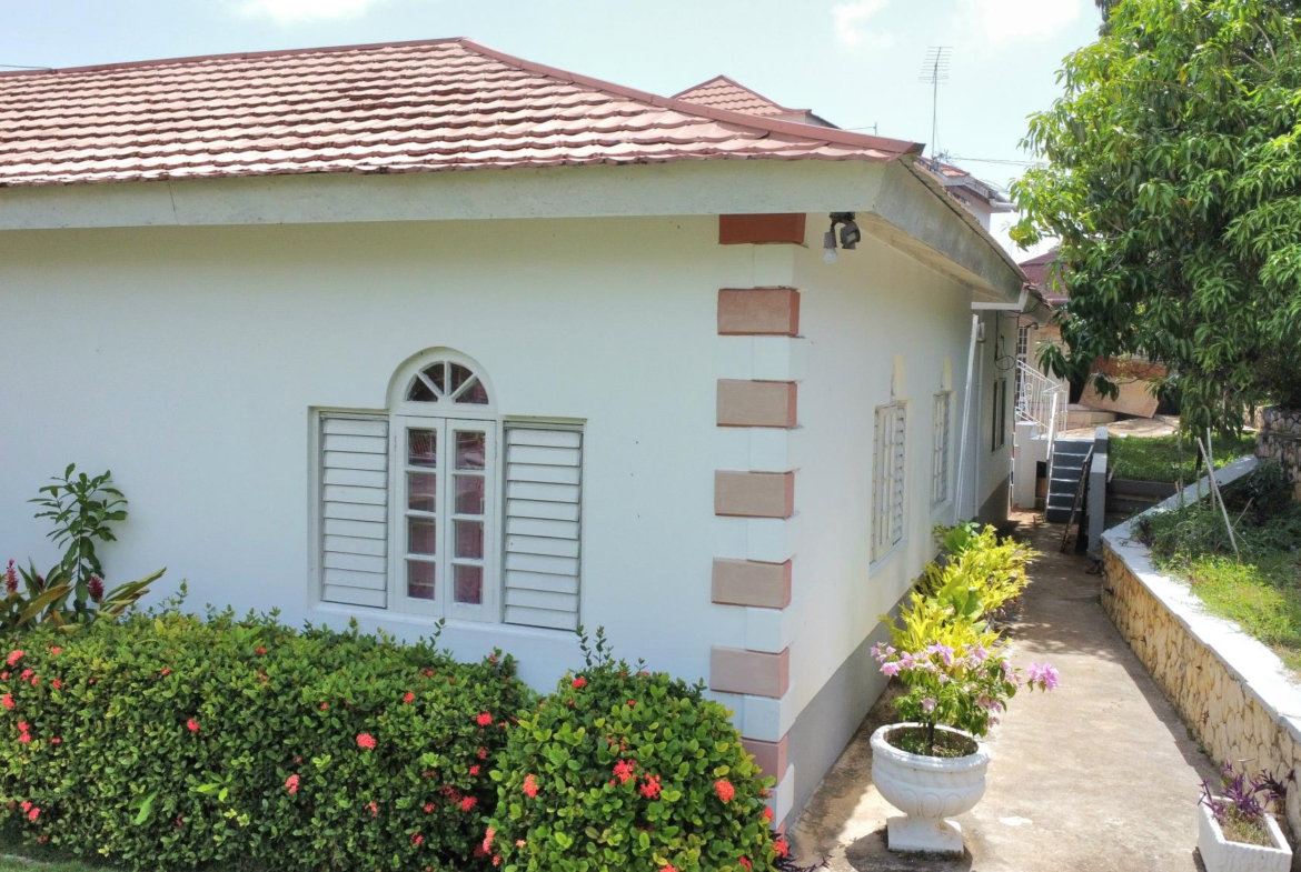 Twenty-Third image of 5 Albion Heights Crescent in Albion Heights, St. James, Jamaica - property is For Sale