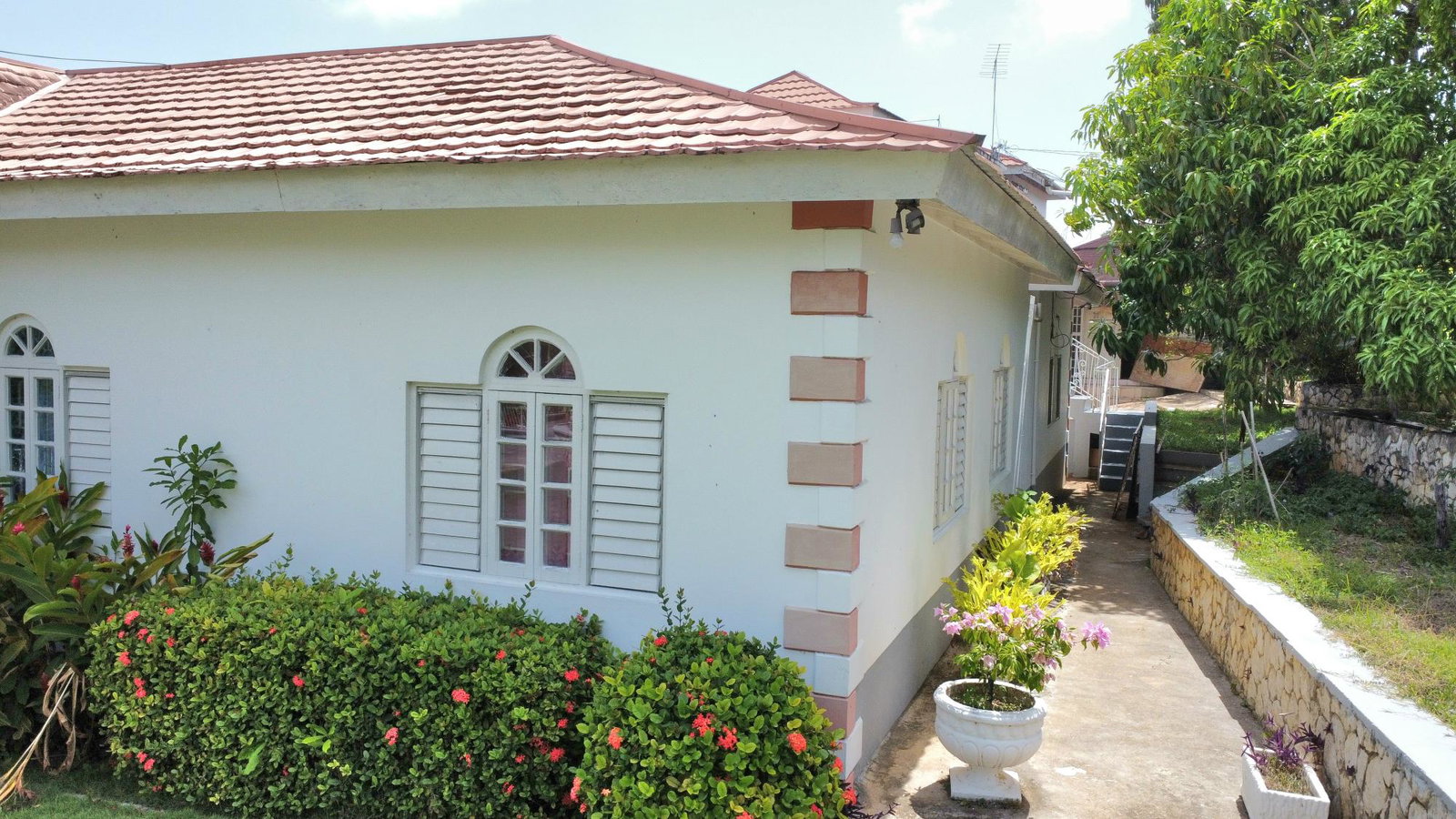 Twenty-Third image of 5 Albion Heights Crescent in Albion Heights, St. James, Jamaica - property is For Sale