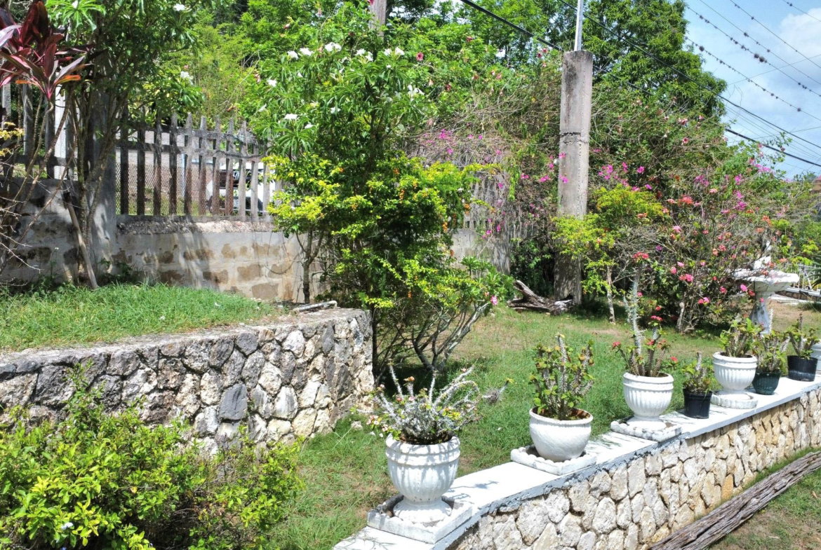Twenty-Fifth image of 5 Albion Heights Crescent in Albion Heights, St. James, Jamaica - property is For Sale