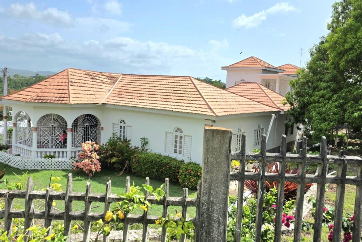 Twenty-Sixth image of 5 Albion Heights Crescent in Albion Heights, St. James, Jamaica - property is For Sale