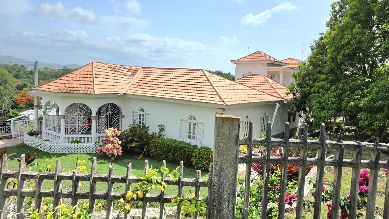 Twenty-Sixth image of 5 Albion Heights Crescent in Albion Heights, St. James, Jamaica - property is For Sale