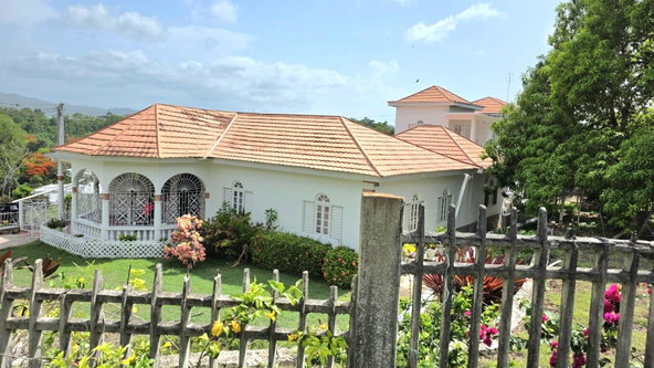Twenty-Sixth image of 5 Albion Heights Crescent in Albion Heights, St. James, Jamaica - property is For Sale