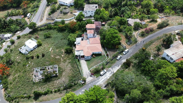 Twenty-Seventh image of 5 Albion Heights Crescent in Albion Heights, St. James, Jamaica - property is For Sale