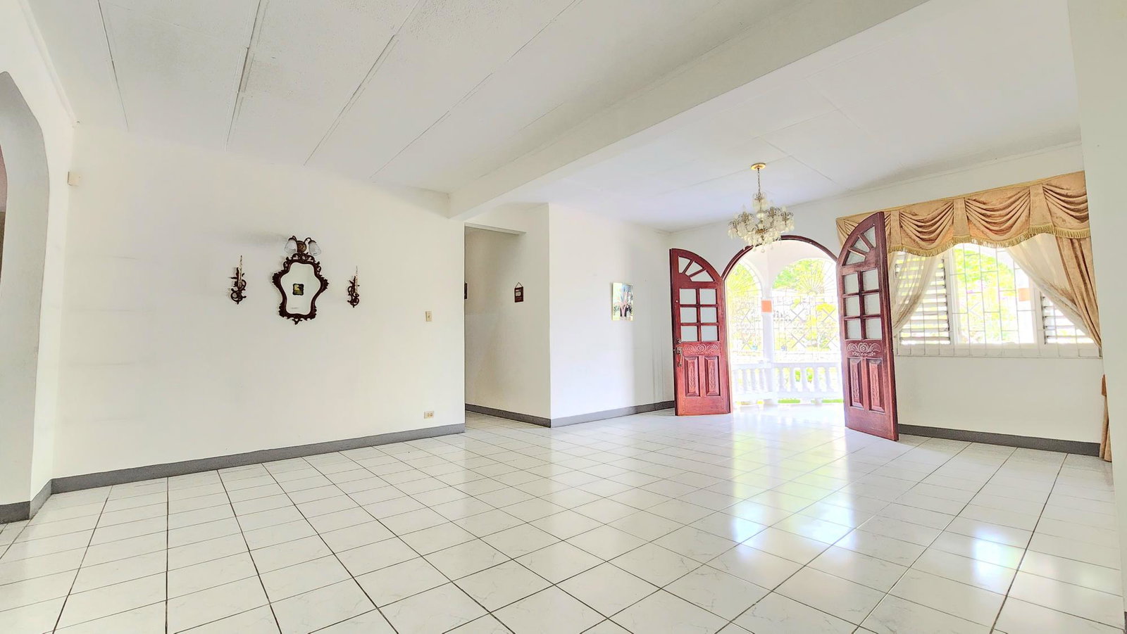 Fourth image of 5 Albion Heights Crescent in Albion Heights, St. James, Jamaica - property is For Sale