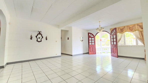 Fourth image of 5 Albion Heights Crescent in Albion Heights, St. James, Jamaica - property is For Sale