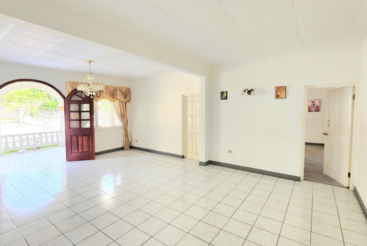 Fifth image of 5 Albion Heights Crescent in Albion Heights, St. James, Jamaica - property is For Sale