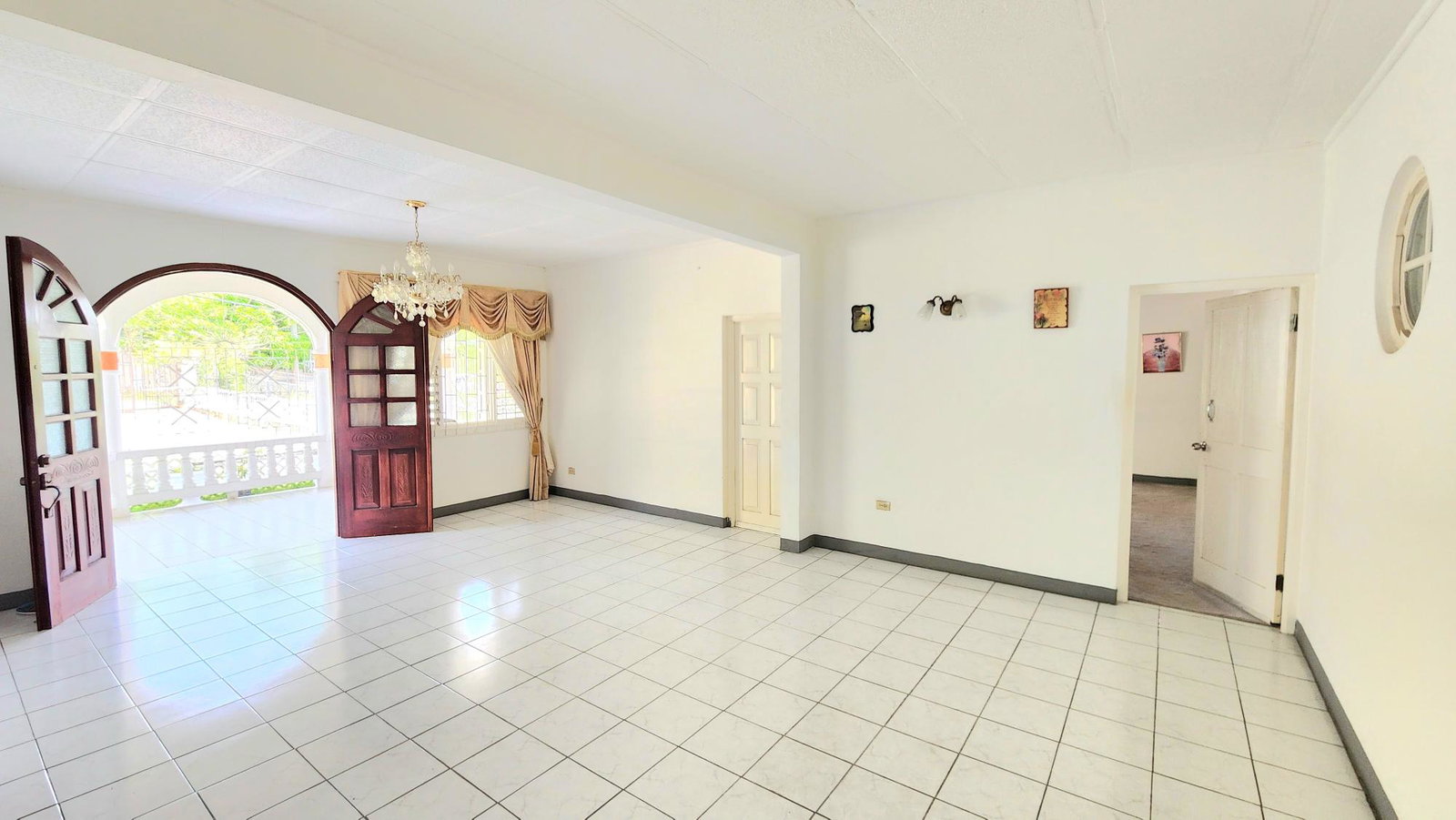 Fifth image of 5 Albion Heights Crescent in Albion Heights, St. James, Jamaica - property is For Sale