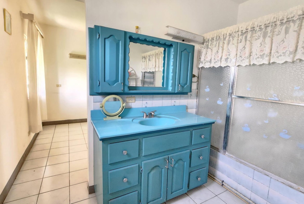 Seventh image of 5 Albion Heights Crescent in Albion Heights, St. James, Jamaica - property is For Sale