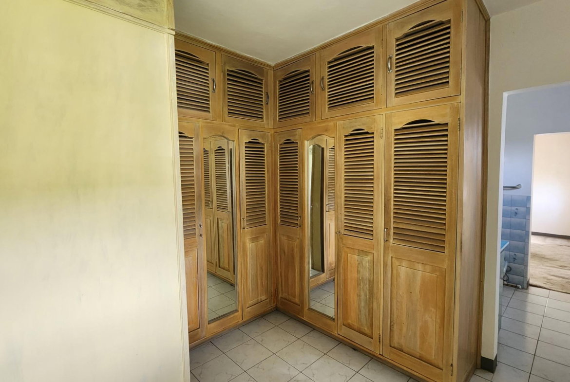 Eighth image of 5 Albion Heights Crescent in Albion Heights, St. James, Jamaica - property is For Sale