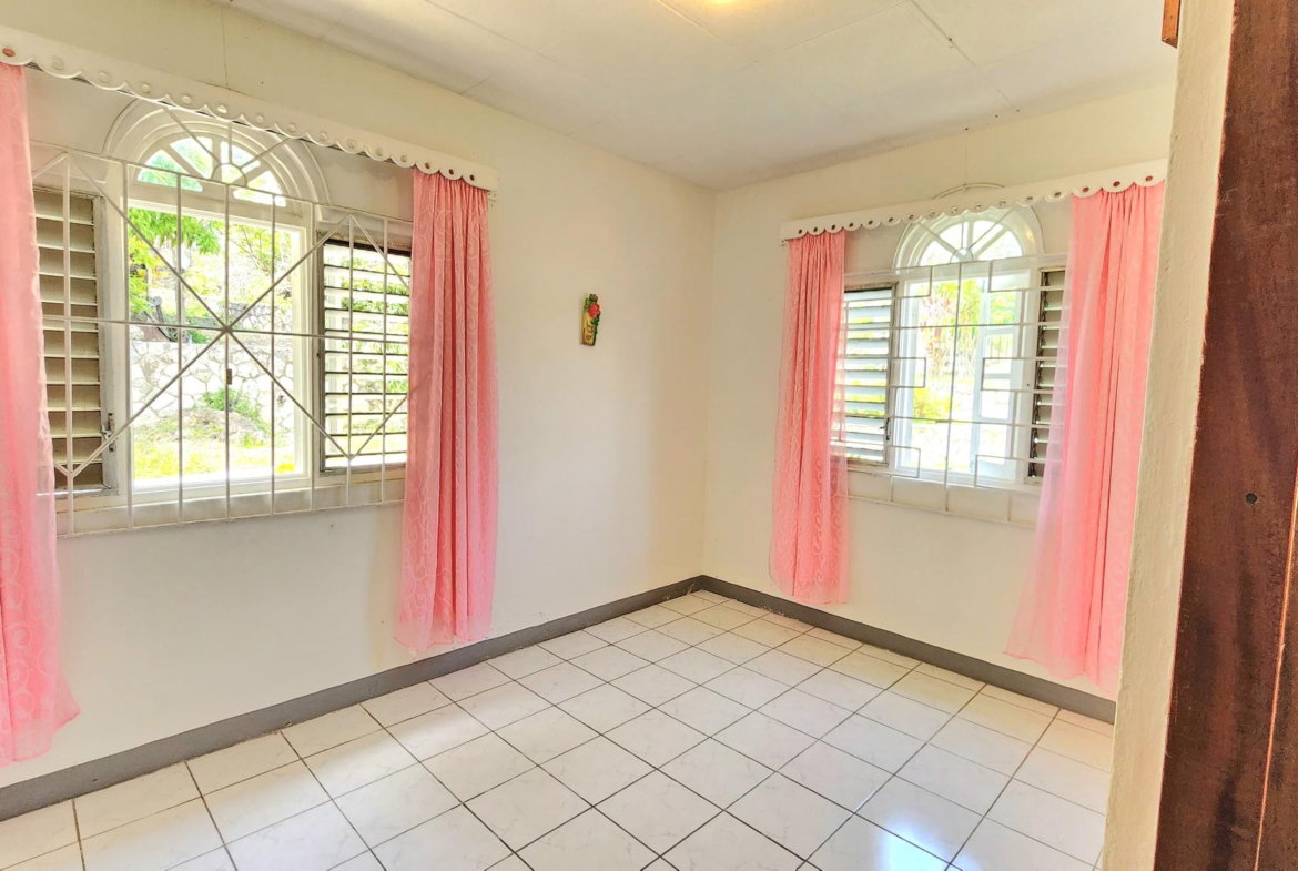 Tenth image of 5 Albion Heights Crescent in Albion Heights, St. James, Jamaica - property is For Sale