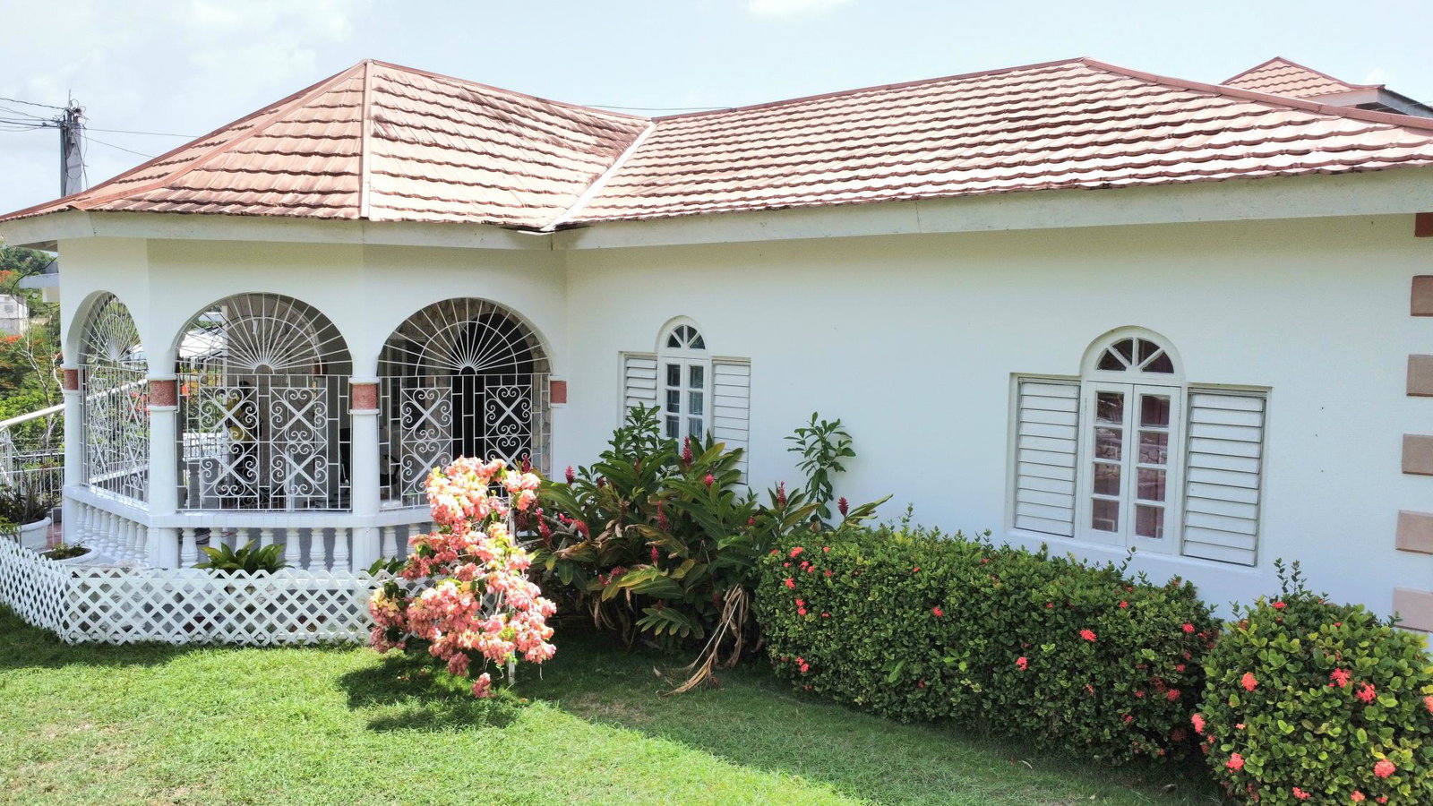 First image of 5 Albion Heights Crescent in Albion Heights, St. James, Jamaica - property is For Sale