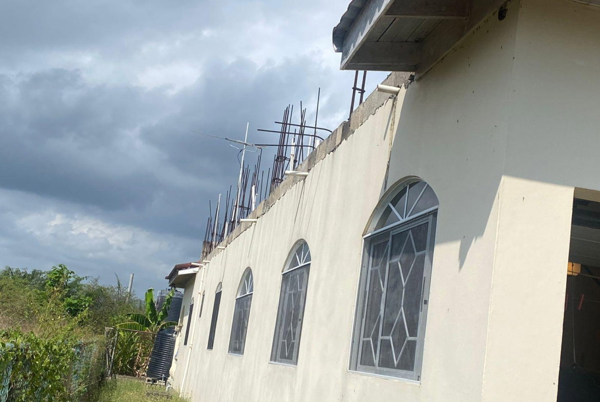 Second image of 94 Mignott Drive, Hartwell in May Pen, Clarendon, Jamaica - property is For Sale