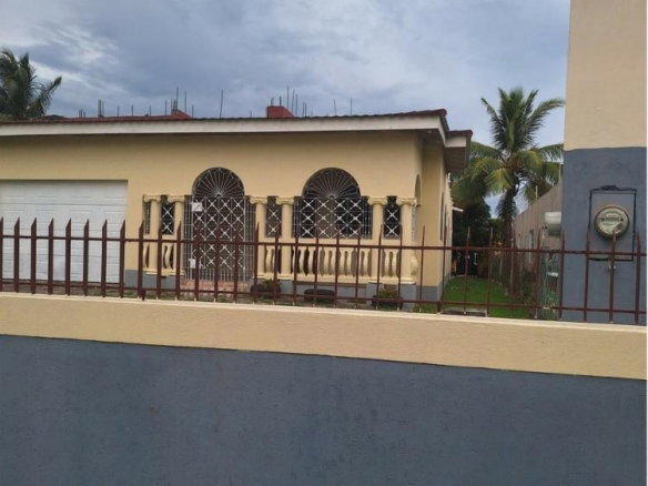 First image of 94 Mignott Drive, Hartwell in May Pen, Clarendon, Jamaica - property is For Sale