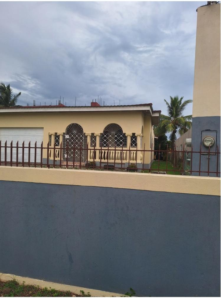 First image of 94 Mignott Drive, Hartwell in May Pen, Clarendon, Jamaica - property is For Sale