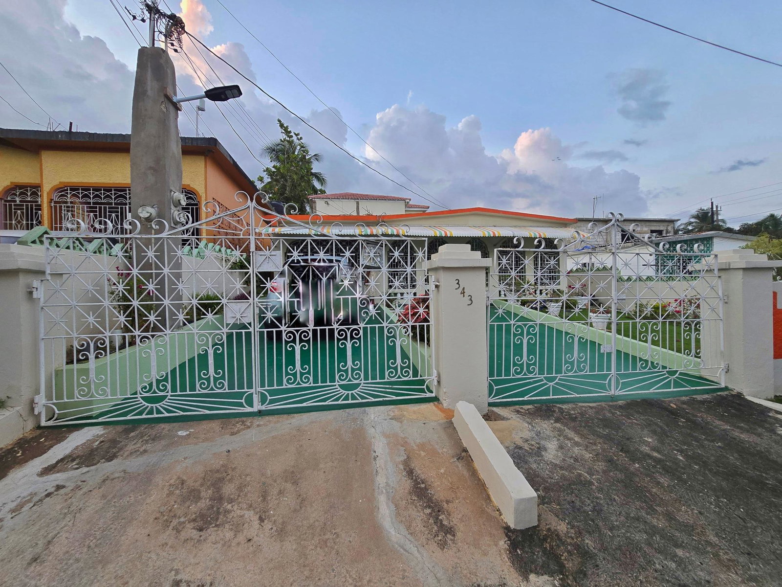 Third image of 343 Lime Close, Charlemont h/ in Linstead, St. Catherine, Jamaica - property is For Sale