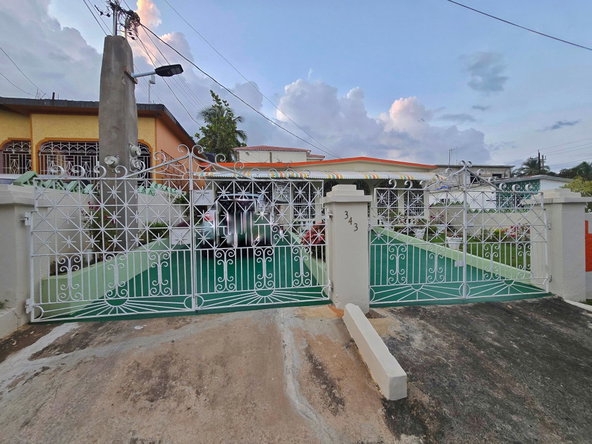 Third image of 343 Lime Close, Charlemont h/ in Linstead, St. Catherine, Jamaica - property is For Sale