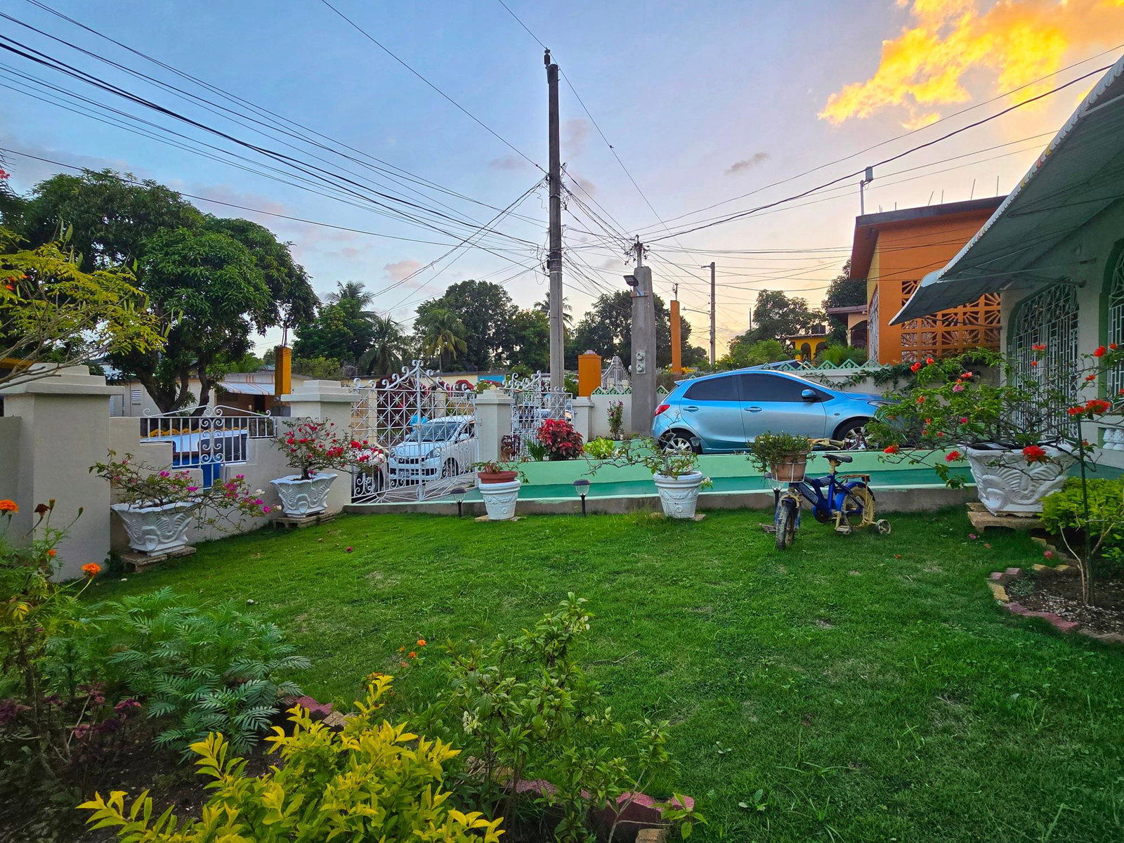 Fifth image of 343 Lime Close, Charlemont h/ in Linstead, St. Catherine, Jamaica - property is For Sale