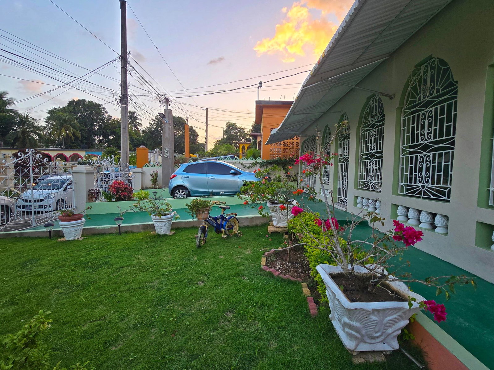 Sixth image of 343 Lime Close, Charlemont h/ in Linstead, St. Catherine, Jamaica - property is For Sale