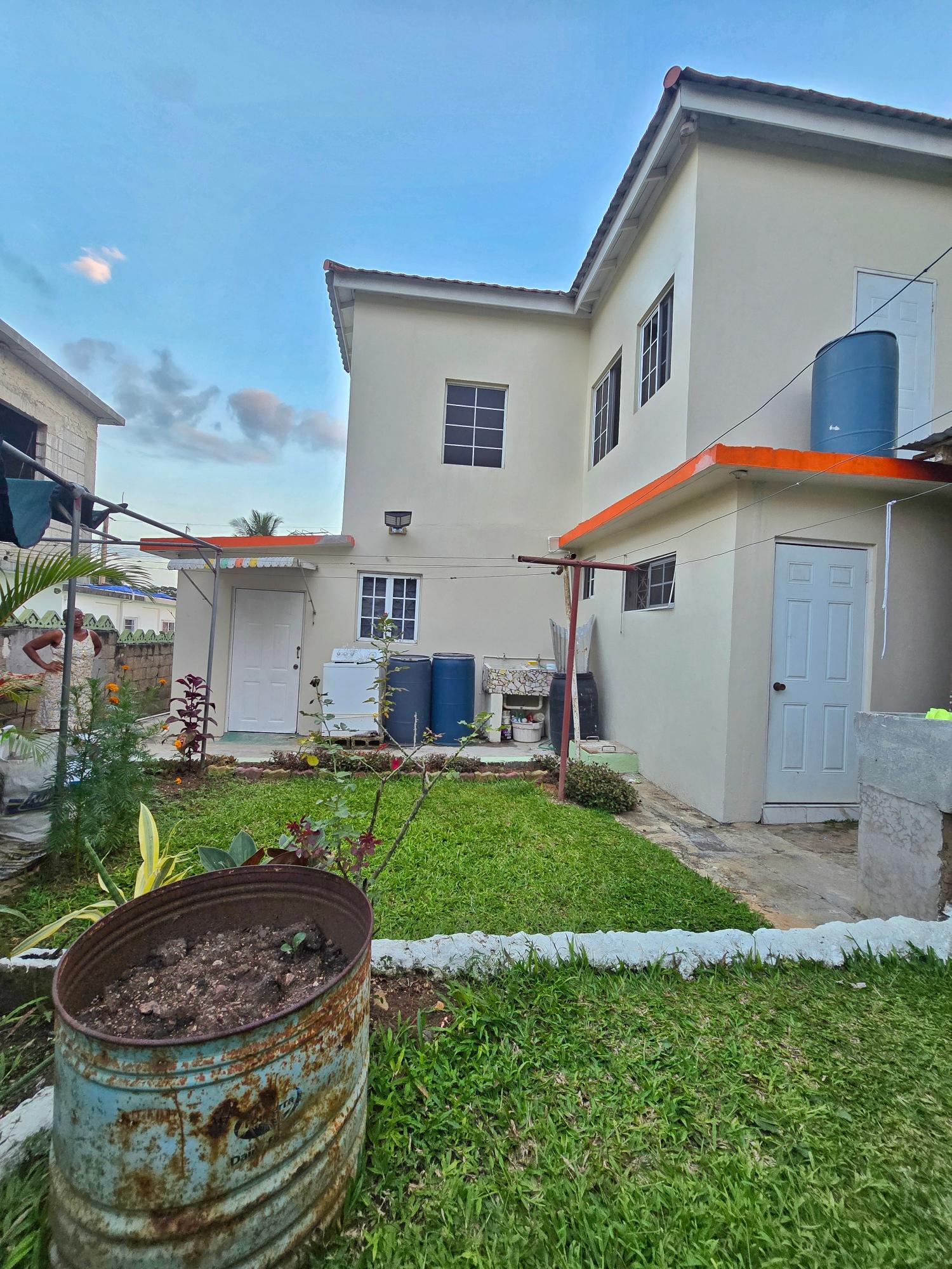 Seventh image of 343 Lime Close, Charlemont h/ in Linstead, St. Catherine, Jamaica - property is For Sale