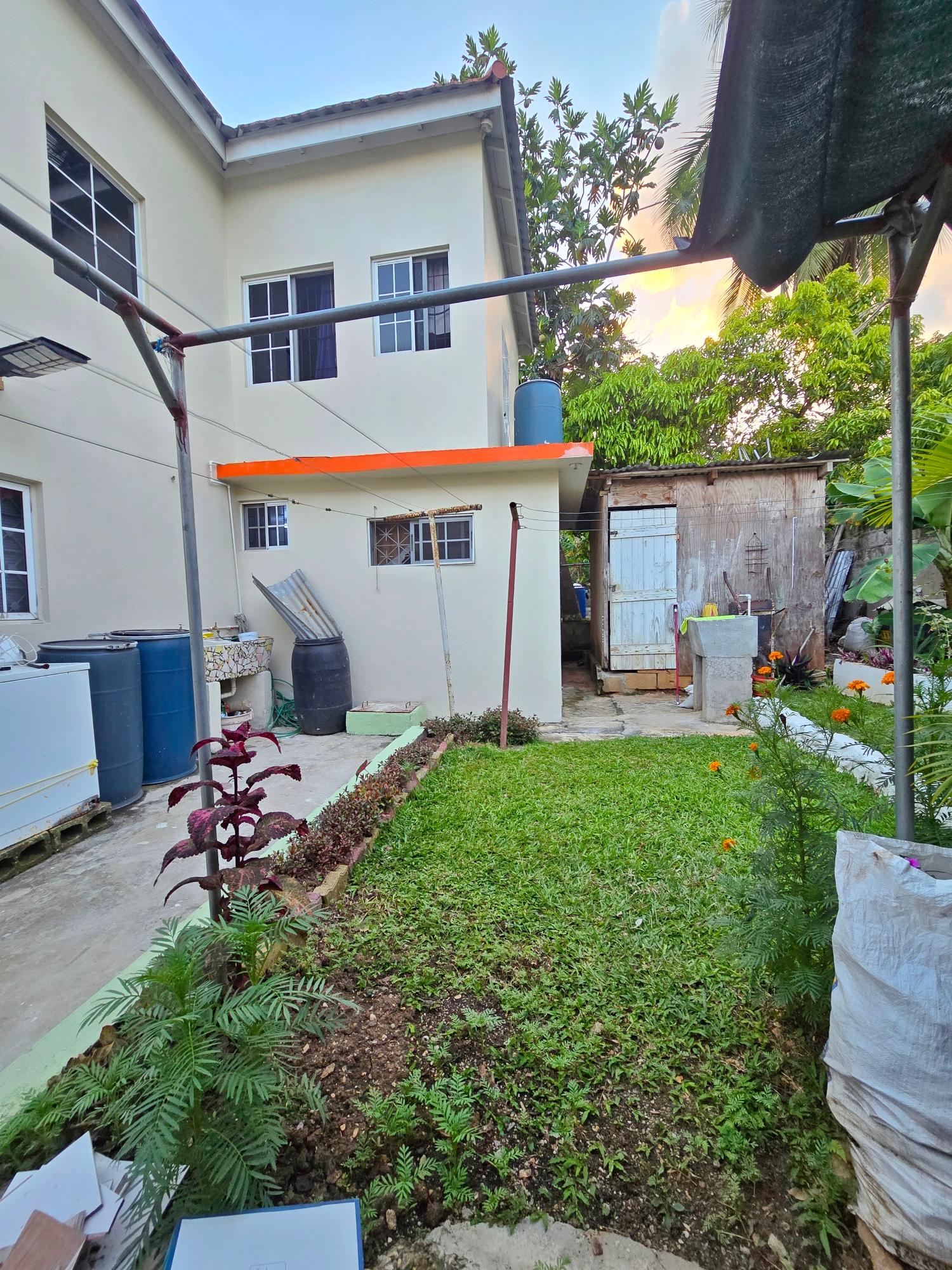 Eighth image of 343 Lime Close, Charlemont h/ in Linstead, St. Catherine, Jamaica - property is For Sale
