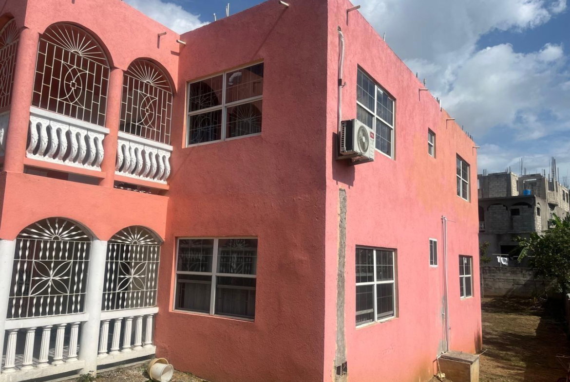 Second image of 697 Westgate Hills Boulevard in Westgate Hills, St. James, Jamaica - property is For Sale