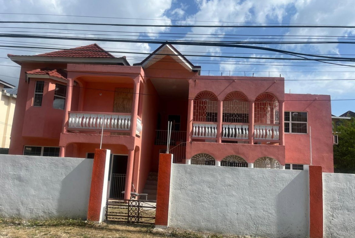 First image of 697 Westgate Hills Boulevard in Westgate Hills, St. James, Jamaica - property is For Sale