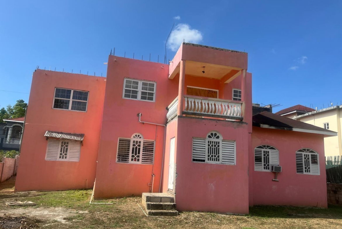 Third image of 697 Westgate Hills Boulevard in Westgate Hills, St. James, Jamaica - property is For Sale