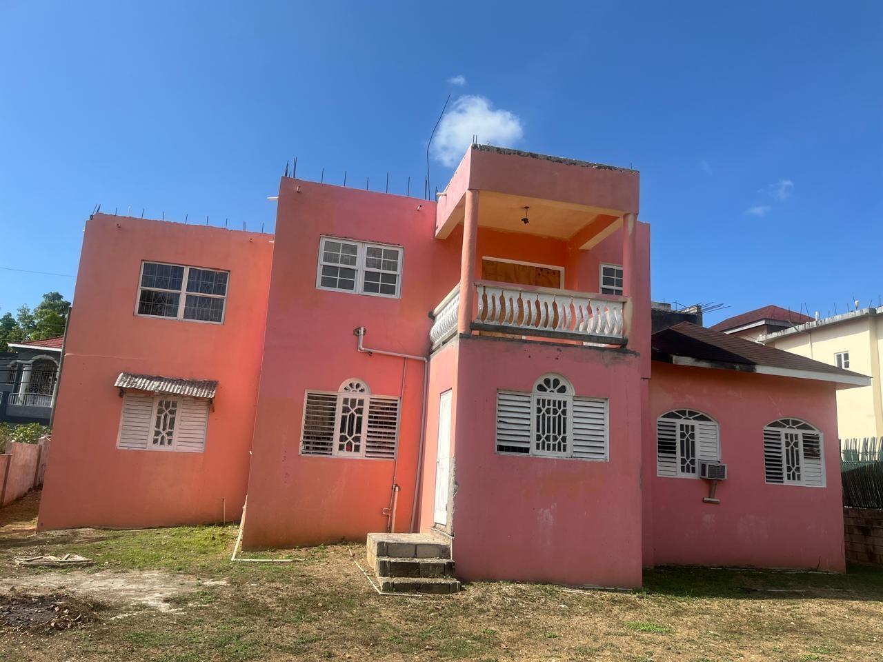 Third image of 697 Westgate Hills Boulevard in Westgate Hills, St. James, Jamaica - property is For Sale