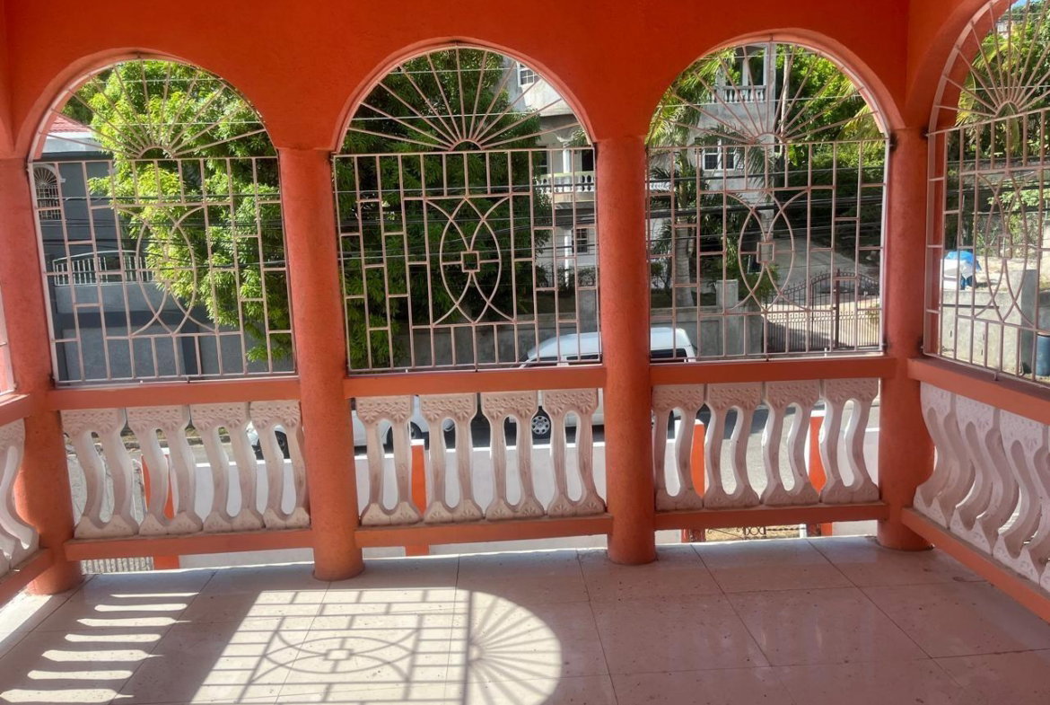 Fourth image of 697 Westgate Hills Boulevard in Westgate Hills, St. James, Jamaica - property is For Sale