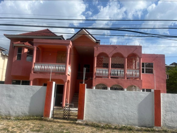 First image of 697 Westgate Hills Boulevard in Westgate Hills, St. James, Jamaica - property is For Sale