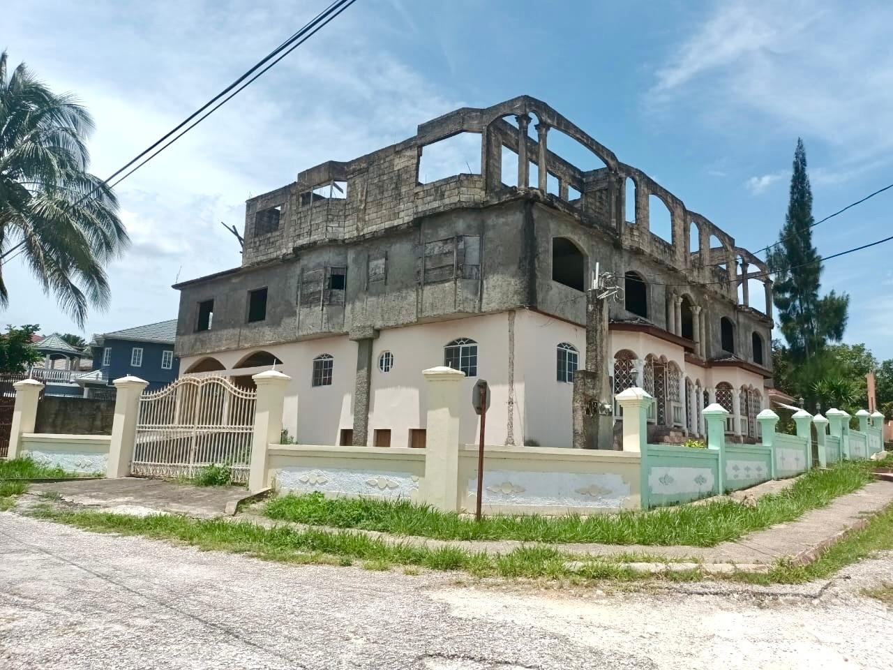 Fourth image of 47- Williamsfield, Manchester in Williamsfield, Manchester, Jamaica - property is For Sale
