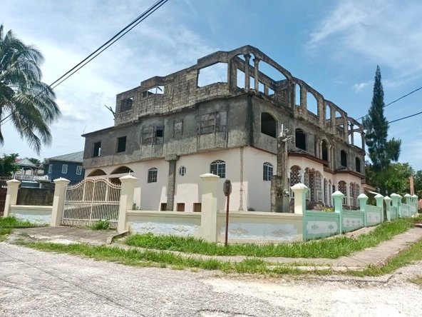 Fourth image of 47- Williamsfield, Manchester in Williamsfield, Manchester, Jamaica - property is For Sale