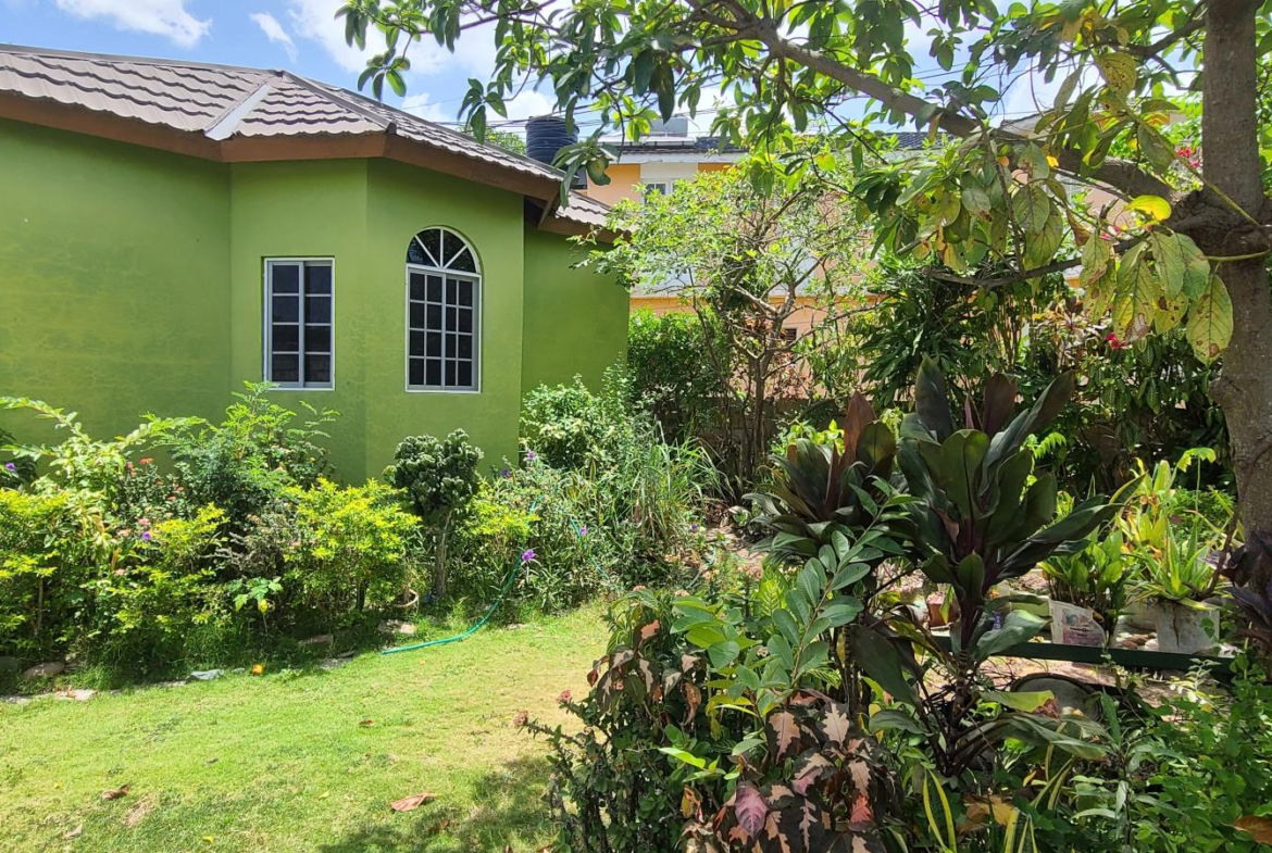 Fourth image of 2 Carlilse Avenue Kingston in Kingston 10, St. Andrew, Jamaica - property is For Sale