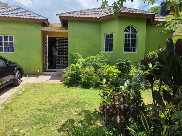 First image of 2 Carlilse Avenue Kingston in Kingston 10, St. Andrew, Jamaica - property is For Sale