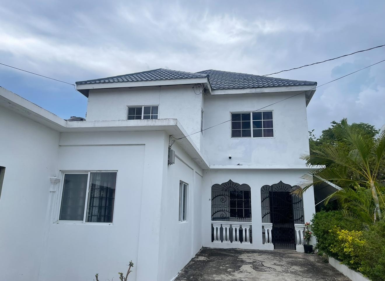 Second image of 104 Passion Drive in Bushy Park, St. Catherine, Jamaica - property is For Sale