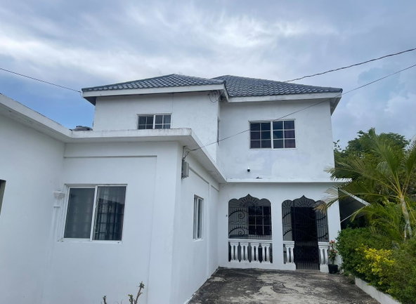 Second image of 104 Passion Drive in Bushy Park, St. Catherine, Jamaica - property is For Sale
