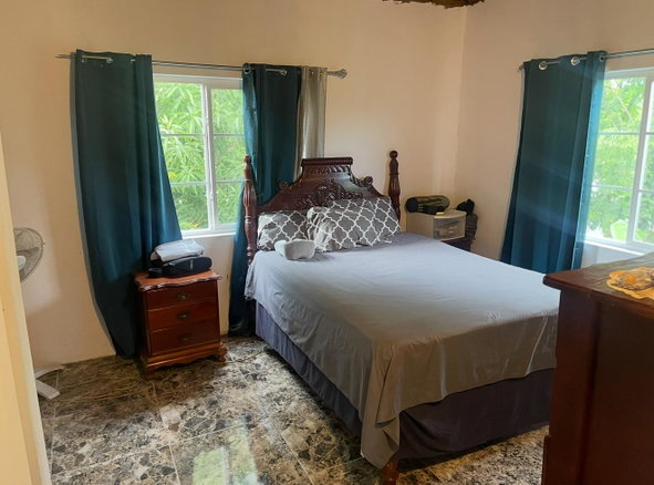 Fifth image of 104 Passion Drive in Bushy Park, St. Catherine, Jamaica - property is For Sale