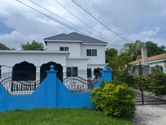 First image of 104 Passion Drive in Bushy Park, St. Catherine, Jamaica - property is For Sale