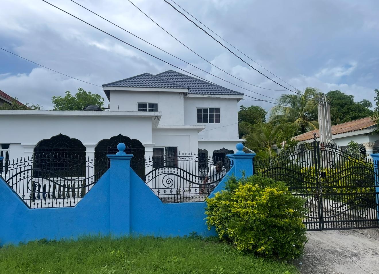 First image of 104 Passion Drive in Bushy Park, St. Catherine, Jamaica - property is For Sale