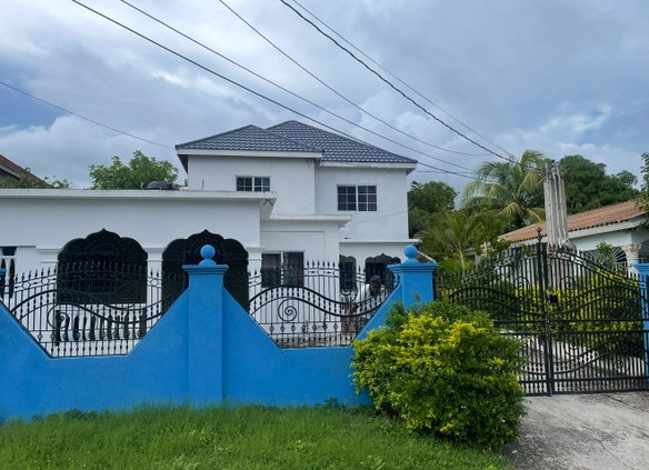 First image of 104 Passion Drive in Bushy Park, St. Catherine, Jamaica - property is For Sale