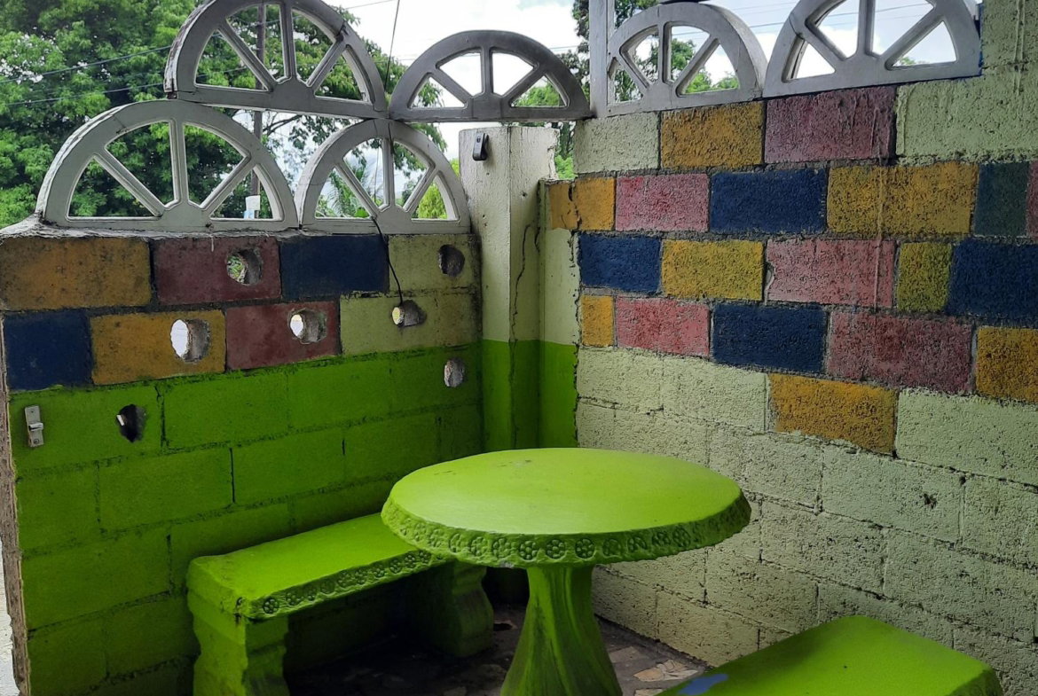 Second image of Richards Pen, st Mary in Retreat, St. Mary, Jamaica - property is For Sale