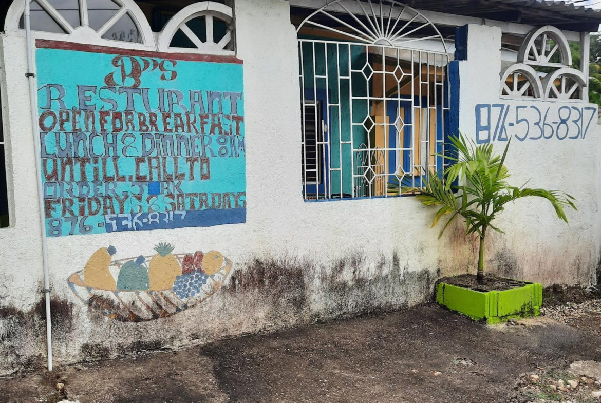 First image of Richards Pen, st Mary in Retreat, St. Mary, Jamaica - property is For Sale