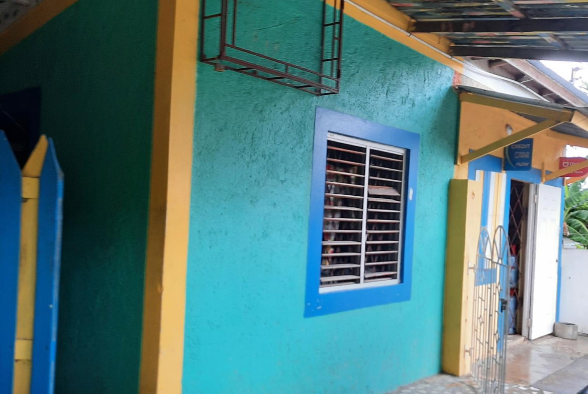 Fourth image of Richards Pen, st Mary in Retreat, St. Mary, Jamaica - property is For Sale