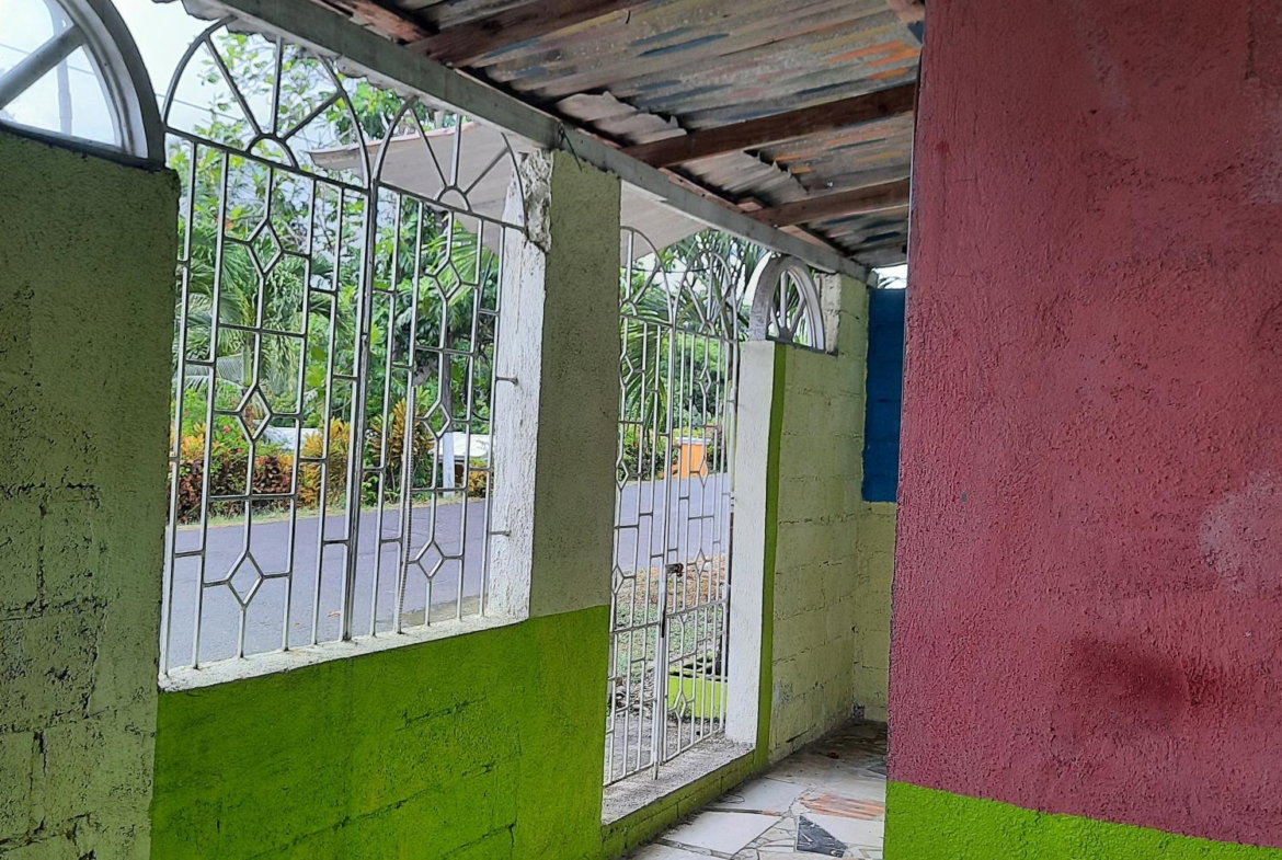 Sixth image of Richards Pen, st Mary in Retreat, St. Mary, Jamaica - property is For Sale