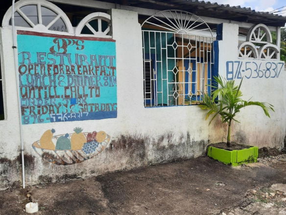 First image of Richards Pen, st Mary in Retreat, St. Mary, Jamaica - property is For Sale